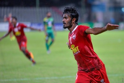 މެދު ކެނޑުމަކަށް ފަހު، ފޭދޫ އިއްބެ އެނބުރި ގައުމީ ޓީމަށް