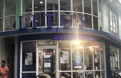 ލައިސެންސް ނަގަން ހިތްވަރު ދިނުމަށް ހާއްސަ ޕްރޮމޯޝަނެއް ފަށައިފި