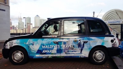 މަޓާޓޯ ޓްރެވަލް އެވޯޑު ލަންޑަންގެ މަގުތަކުގައި މާކެޓް ކުރަނީ!