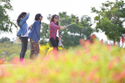 ޒުވާނުންނަށް ޚާއްސަކޮށްގެން ހުޅުމާލޭގައި ބާއްވާ މަހާސަމާ އާދީއްތަ ދުވަހު