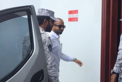 ޒިޔަތު ހިޔާނާތްވި ކަމަށް ބުނާ ފައިސާގެ އަދަދު 722 މިލިއަން ރުފިޔާއަށް އަރައިފި