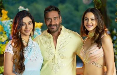 ބޮލީވުޑްގެ ޚަބަރުތައް ކުރުކޮށް