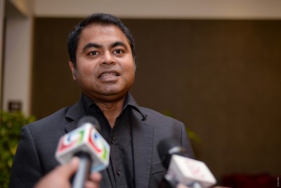 މޫސުމީ ބަދަލުތަކުން ލިބޭ ގެއްލުން ކުޑަކުރަން ލަހެއް ނުވޭ: މިނިސްޓަރު