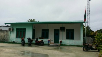 ބަޖެޓު ނެތިގެން މި ކައުންސިލް މުވައްޒަފުންގެ މުސާރަ އަދި ނުދެވޭ: އިސްދޫ ކައުންސިލް
