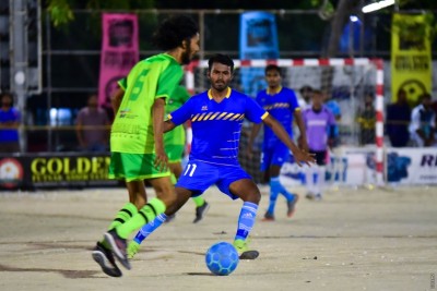 ސެމީގައި ތިމަރަފުއްޓާއި ހެންވޭރު އަދި ސ. ފޭދޫ އާއި މ. މަޑުއްވަރީ