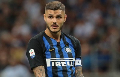 އިކާޑީ އަކީ މެސީ ނުވަތަ ރޮނާލްޑޯ އެއް ނޫން: ސްޕެލެއްޓީ