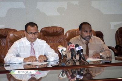 ރޮހިންގާ އަށް އެހީވުމަށް ސަރުކާރުން ހިންގި ފަންޑަށް 18.1 މިލިއަން ރުފިޔާ