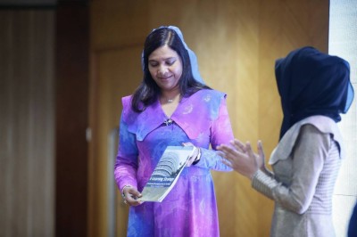 ރަށުގައި ތިބެގެން ޓީޗަރުންނަށް ތަމްރީން ހޯދޭނެ އޮންލައިން ނިޒާމެއް ތައާރަފު ކޮށްފި