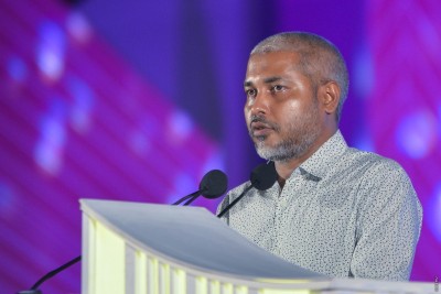 ދައުރު ނިމުމުގެ ކުރިން ހުޅުމާލޭގައި 3500 ހައުސިން ޔުނިޓް އަޅާނެ: ސައިމަން