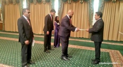 މާނިއު އެންއައިސީ އިން ވަކިކޮށްފި