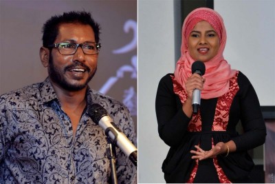 ފިލްމީ ދާއިރާއަށް ފައްތާހު އަލްވަދާއުކީއިރު، ނަހުލާ ސިލްވާ ޖުބްލީ ފާހަގަ ކުރަނީ