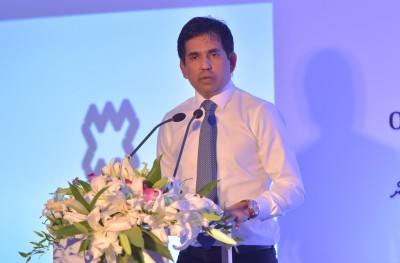 ސައީދު ކުރި ހޯއްދެވި މާވަށު ދާއިރާގެ ވޯޓު އަލުން ގުނަނީ