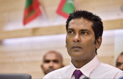 ފެލިދޫ ދާއިރާގެ ގޮނޑި ފަޒުލް ކާމިޔާބު ކުރައްވައިފި