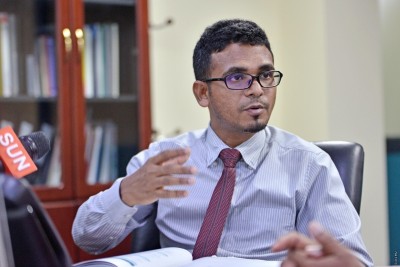 އަންދާޒާ ކުރީ 30 ބިލިއަން ރުފިޔާގެ ބަޖެޓަކަށް ނަމަވެސް ބަޖެޓް ކުޑަކުރީ ހަރަދު ކުޑަކުރަން: މުނައްވަރު