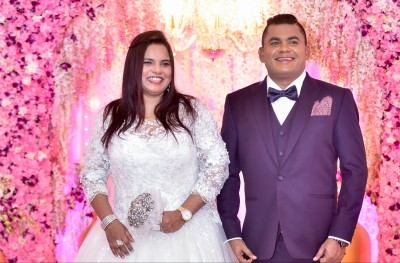 ހިސާން އާއި ރޮޒައިނާގެ ދެމަފިރިކަނބަލުން ވެސް މަޖިލީހަށް!