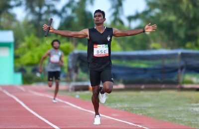 ދުނިޔޭގެ ރޭންކިންގައި ސާއިދަށް ބޮޑު ކުރިއެރުމެއް