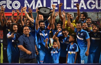 ސަސްޕެންޝަން ދެމެހެއްޓީ ފައިސާ ހަލާސްކުރަން މުއްދަތެއް ދީފައި އޮއްވާ: ނިއު