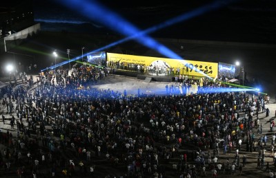 ވޯޓުން އެމްޑީޕީ ފަޚުރުވެރިކޮށްލައިފި