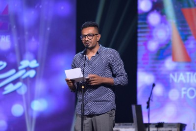 ކުރިއަށް އޮތް 5 ނޫނީ 10 އަހަރު ތެރޭ ރާއްޖޭގެ ފިލްމުތައް އޮސްކާއަށް ވާދަކުރާނެ: މުއާ