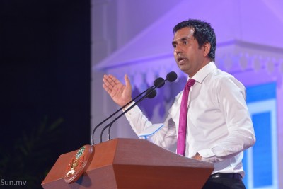 ރާއްޖޭގެ މާލީ ނިޒާމަށް އޮތް އިތުބާރު އިތުރު ކުރެވުމަކީ ލިބުނު އެންމެ ބޮޑު ކާމިޔާބީ: ސައީދު