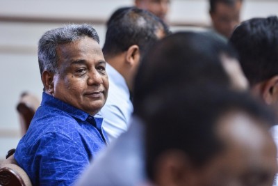 މުހިންމީ ފާސްކުރުމަށްފަހު ބަޖެޓުގެ ޚަރުދުތައް ދަނީ އެންމެ ރަނގަޅަށްތޯ ބެލުން: ސަލީމް