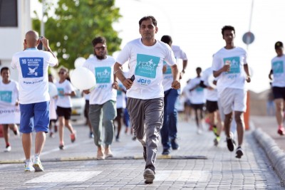 އީކުއޭޓާ އައްޑޫ ސިޓީ އިންޓަނޭޝަނަލް މެރަތަން ފަސްކޮށްފި