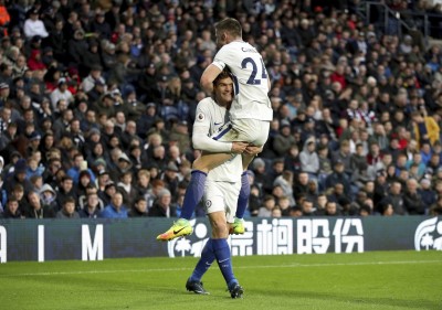 ޗެލްސީ އާއި ލިވަޕޫލަށް ފަސޭހަ މޮޅެއް