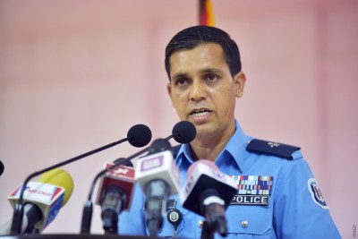 ހުޅުމާލޭން 10 މިލިއަން ރުފިޔާގެ މަސްތުވާތަކެތި އަތުލައިގެންފި