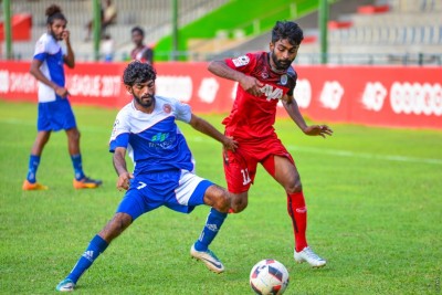 މާޅޮސް ބަލިކޮށް ތިނަދޫ ގަދަ ހަތަރަކަށް