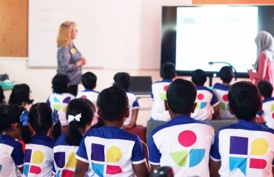 ފިންލެންޑުގެ ތައުލީމީ ދާއިރާގެ އިސް ވަފުދެއް މާދަމާ ރާއްޖެ އަންނަނީ