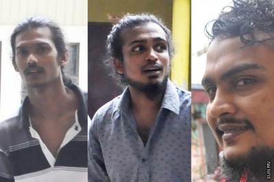 ވަކީލަކު ސަސްޕެންޝަނުގައި ހުރުމުން ނިޒާރުގެ މަރުގެ މައްސަލަ ކުރިއަށް ނުގެންދެވުނު