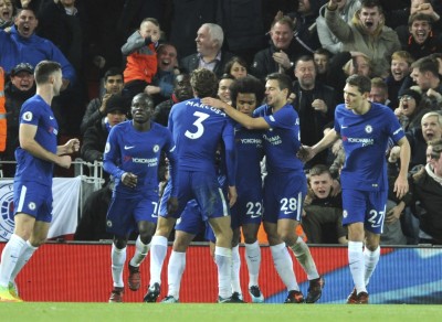 ފަހު ވަގުތު ޗެލްސީން ލިވަޕޫލް ހިފަހައްޓައިފި