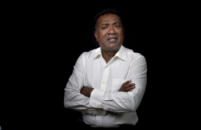 އަޅުގަނޑު ހުންނާނީ ރައީސްގެ ފަހަތްޕުޅުގައި: ޖާބިރު