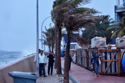 މިއީ ފަހުގެ ތާރީޙެއްގައި އެންމެ ވިއްސާރަވި އަހަރު: މެޓް