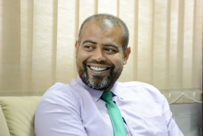 ކޮމިޝަނަރު އޮފް ސްޕޯޓްސްގެ މަގާމުން ޑޭވް އިސްތިއުފާ ދެއްވައިފި