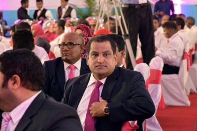 ނިމާލާއި އިތުރު ތިން މީހެއްގެ މައްޗަށް ދައުވާ ކުރަން ފޮނުވައިފި