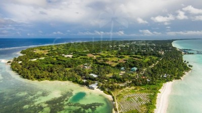 ގަމުގައި ހިންގި މާރާމާރީއެއްގައި ބޯފަޅާލައި އަނިޔާވި މީހަކު މާލެ ގެނެސްފި