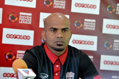 ކައިރި ކައިރީގައި ގިނަ މެޗުތަކެއް ކުޅެން ޖެހުމަކީ ބޮޑު ޗެލެންޖެއް: ނިޒާމްބެ