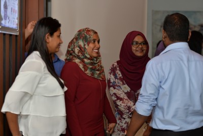 ޕާސްޕެކްޓިވް ޕްރައިވެޓް ލިމިޓެޑުން ސަޕްލަޔާ ޑައިރެކްޓަރީއެއް ތައާރަފުކޮށްފި