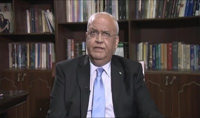 ޓްރަމްޕްގެ ނިންމުން ބަދަލުނުކުރުރަނީސް އެމެރިކާއާ ވާހަކަ ނުދައްކަން ފަލަސްތީނުން ނިންމައިފި