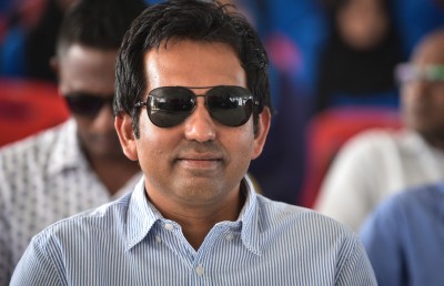 ދެ ވަނަ ފަހަރަށް ގުނައިގެން ވެސް ކާމިޔާބުވީ ސައީދަށް