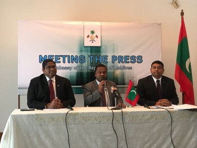 މިނިވަން ވިޔަފާރީގެ އެއްބަސްވުމުގެ ސަބަބުން އަވައްޓެރި ގައުމުތަކުގެ ގުޅުމަށް އަސަރެއް ނުކުރާނެ: ސަރުކާރު