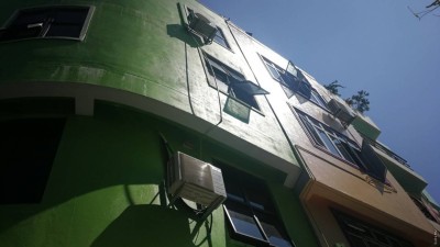 ދެވަނަ ބުރިން ވެއްޓުނު ކުއްޖާގެ ފައިގެ އޮޕަރޭޝަނެެއް މާދަމާ ކުރަނީ