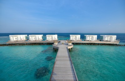 މާޗު މަހު އައި ޓޫރިސްޓުންގެ އަދަދު އިތުރު