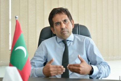 ރާއްޖެއިން ވަނީ ގިނަ ގައުމުތަކަކަށް މިނިވަން ވިޔަފާރީގެ އެއްބަސްވުމަކަށް ދައުވަތު ދީފައި: ސައީދު