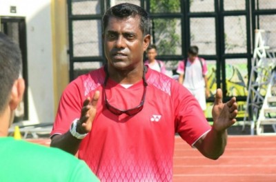 އައިއޭއޭއެފް ލެވެލް ދޭއް ކޯޗާސް ލެކްޗަރާ ކޯސް އެސްޕީ ފުރިހަމަކޮށްފި