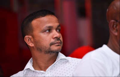 ކެންދޫ ވޯޓު ފޮއްޓެއްގެ މައްސަލަ އީސީން ތަހުގީގުކުރަނީ