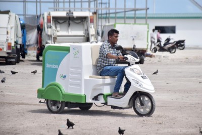 ހުރުމާއި ކެއުން ދޭ ގޮތަށް ވެމްކޯއަށް ކ. އަތޮޅުން މުވައްޒަފުން ހޯދަނީ