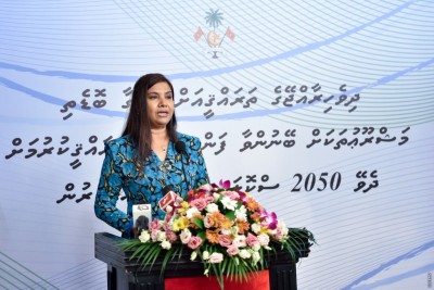މީގެ ކުރިން ނުކުރާ މިންވަރަށް މި ސަރުކާރުން މީހުން ތަމްރީން ކޮށްފިން: މިނިސްޓަރު