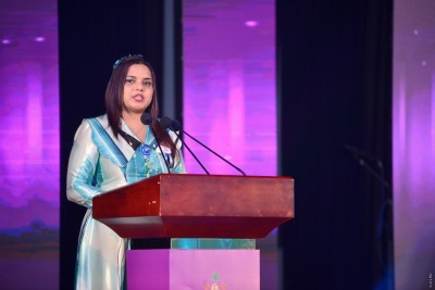 ރާއްޖޭގެ ތަރައްގީ ގުޅިފައިވަނީ ޒުވާނުންގެ ޒިންމާދާރުކަމާ: އިރުތިޝާމް